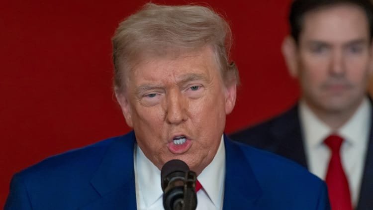 India-us Trade Deal: Trump said – Trade deal with India continues, no change in tariff policy; Also praised PM Modi – Trump Confirms Us-india Trade Deal Remains Intact, Tariff Policy Unchanged, Praises PM Modi