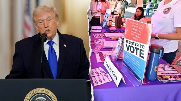 Conservative super PAC launches new six-figure ad in major move to defend GOP majority