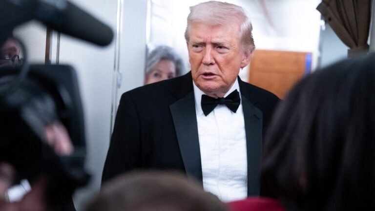 GOP moves quickly to confirm Trump judicial nominees amid blue slip debate