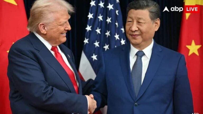 Is America trying to improve relations with China? Trump spoke to Jinping on phone, what did he say on the purchase of soybean?