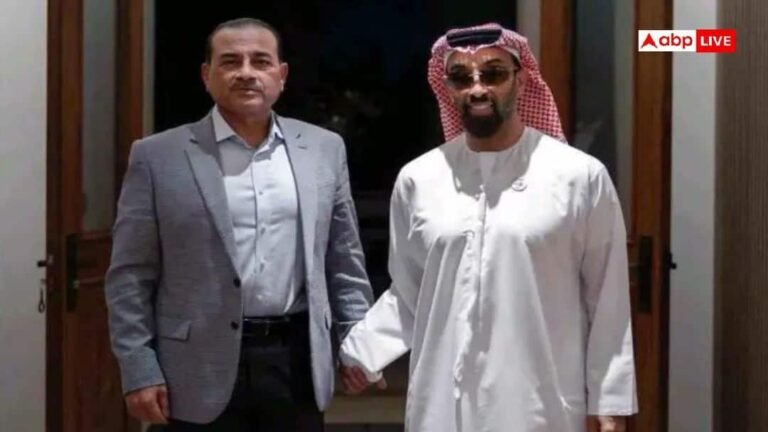 Asim Munir came on his knees to convince UAE, asked for money back then PAK Army Chief reached Dubai, is proximity to Saudi costly?