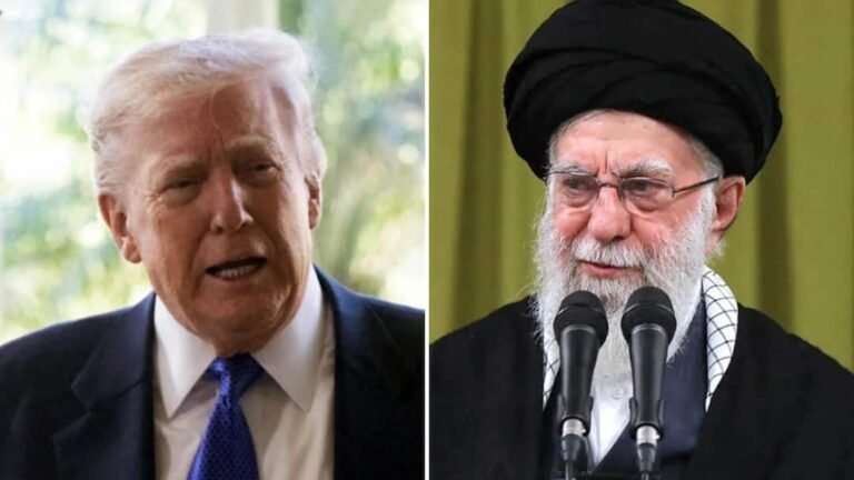 Conversation in the shadow of war! America-Iran face to face again, important meeting to be held in Oman