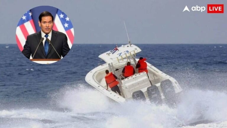 Cuba killed 4 Americans! Will US confront this country before Iran, know what Marco Rubio said