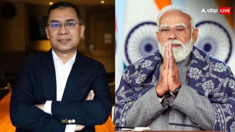 Bangladesh can send invitation to PM Modi, Tariq Rahman will take oath as Prime Minister on February 17