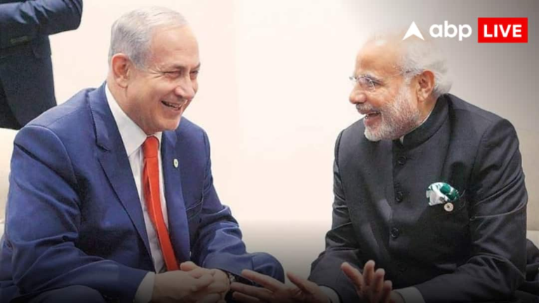 India-Israel Relation: Before PM Modi’s visit to Israel, Netanyahu praised India, said – ‘A country with a population of 1.5 billion…’