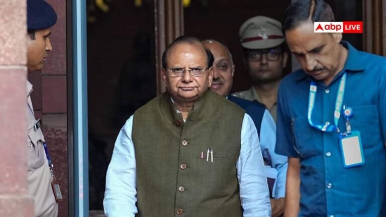 Big initiative of administrative strengthening in Delhi, 272 new posts approved in Revenue Department