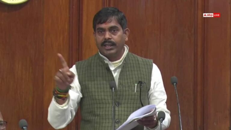 MLC Jeevan Kumar cornered the government on negligence in transfer of teachers in Bihar, know what he said?