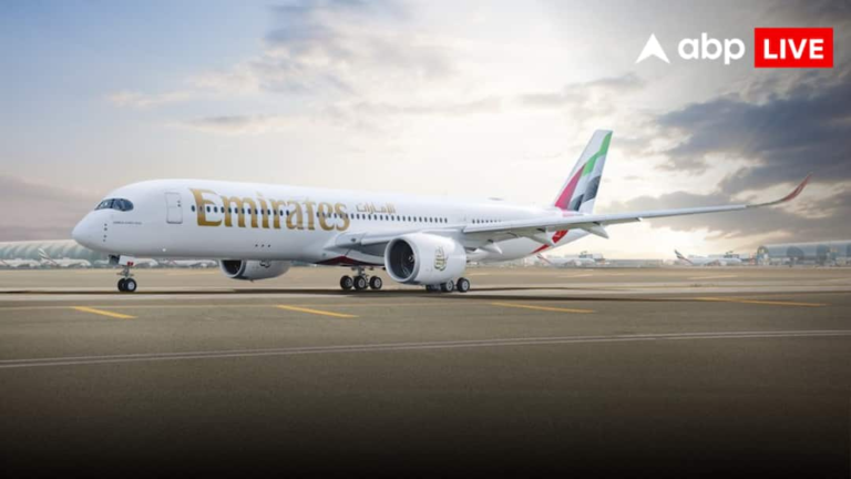 Dubai Airport: India again number-1 at Dubai International Airport, 11.9 million passengers traveled in 2025