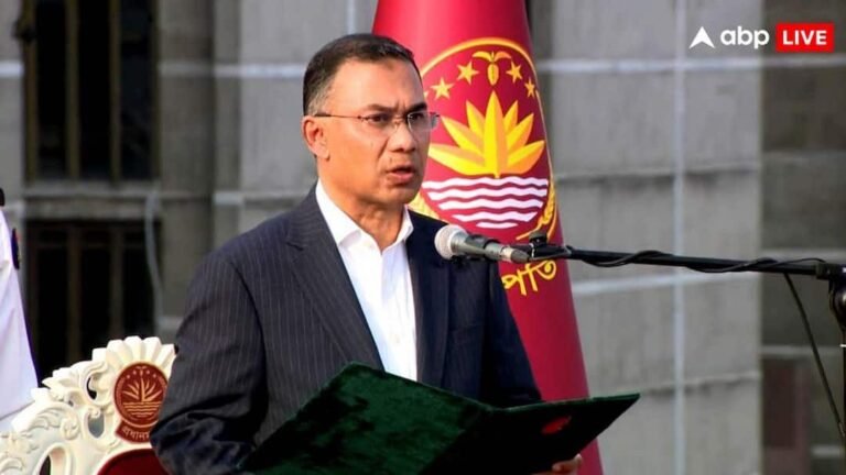 As soon as the government changed in Bangladesh, there was a big change in the army, the officer staying in India was called back and…