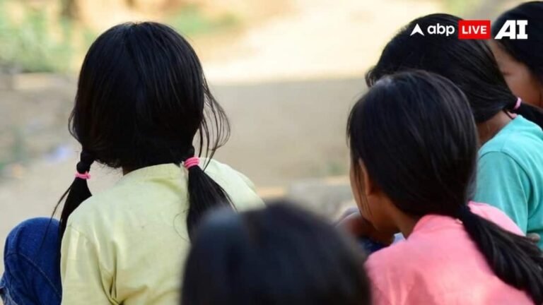 Aurangabad News: 4 minor girls died by consuming poison in Aurangabad, now the reason is known.