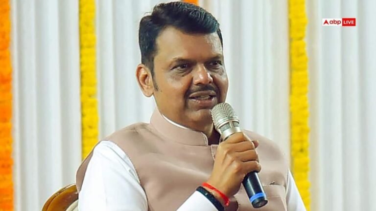 ‘I don’t understand where to start…’ CM Fandavis became emotional in the assembly remembering Ajit Pawar