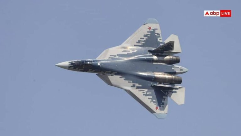 Neither F-35 nor Su-57… India has the most dangerous speed of these fighter jets, which of these?