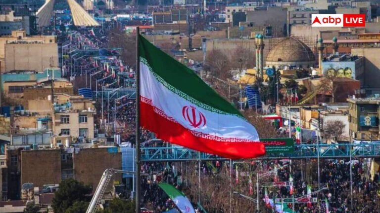 ‘Leave Iran as soon as possible…’, Indian Embassy warns Indian citizens, situation serious