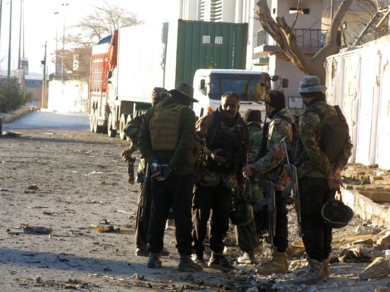 Two soldiers killed during military operation in Pakistan’s northwest: Army | Military News