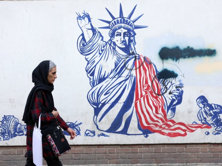 Iran says ready for talks but will defend itself against US aggression | News