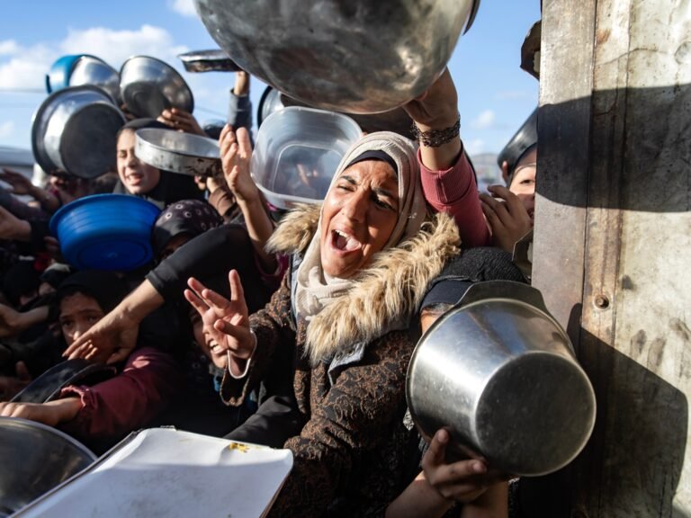 US citizens’ support for Israel at historic low over Gaza genocide: Poll | Israel-Palestine conflict News