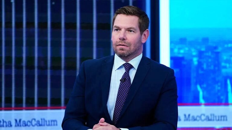 Campaign finance expert blasts Swalwell over $100K in childcare reimbursements