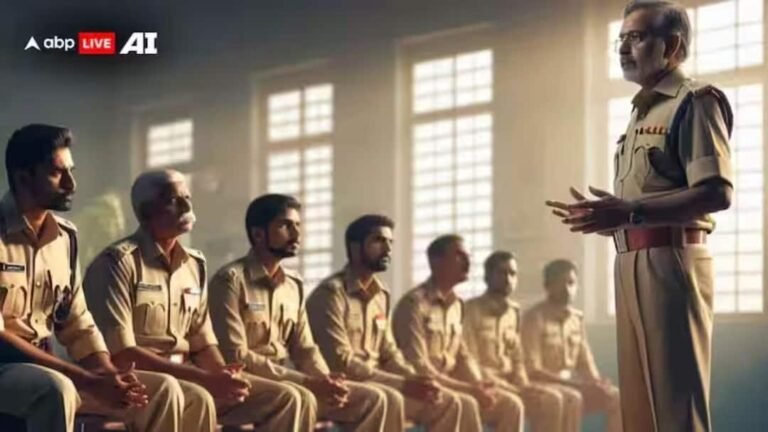 Bihar: DGP’s big statement in missing girl case, action will be taken against guilty policemen