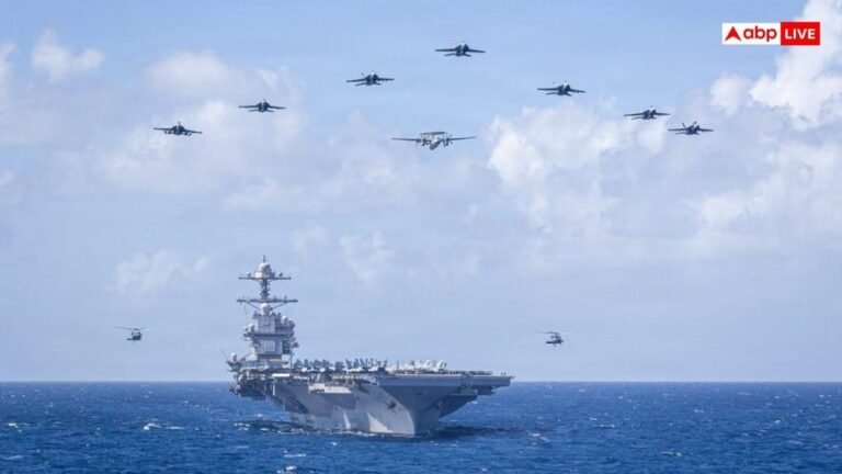 Iran Vs America: If there is a war, Tehran will compete with the US in this matter, read comparison of fighter jet-drone and missile.