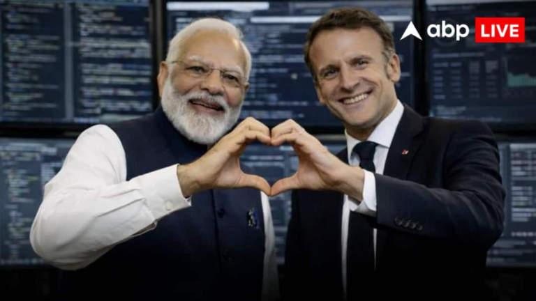 Emmanuel Macron India Visit: ‘Now the question is who will side with India…’, French President’s message creates uproar from China, America to Pakistan