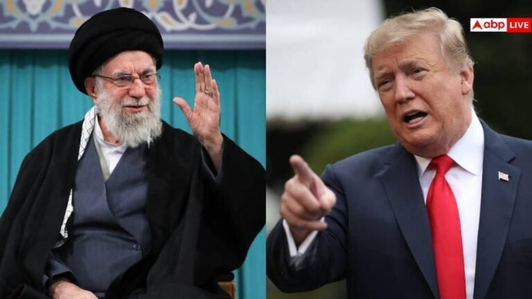 ‘Attack on Iran will be like playing gambling’, who gave advice to Donald Trump, what decision will America take?