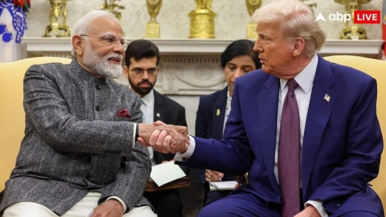 ’30 trillion dollars for farmers and fishermen…’, Piyush Goyal’s statement on India-US trade deal, know what else he said