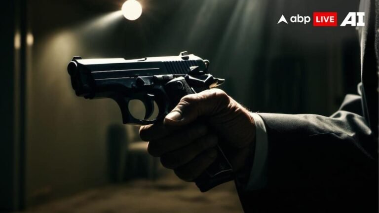Nalanda News: Friend shot dead in Nalanda, had called by phone, accused taken into custody