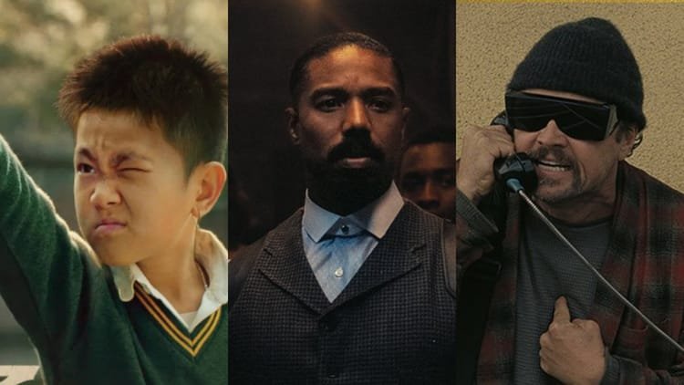 Bafta 2026: ‘Boong’ became the first Indian film to win Bafta, Sinners dominated; See the list of awards – Bafta Awards 2026 Live Update Full Winners List Boong Alia Bhatt And Farhan Akhtar