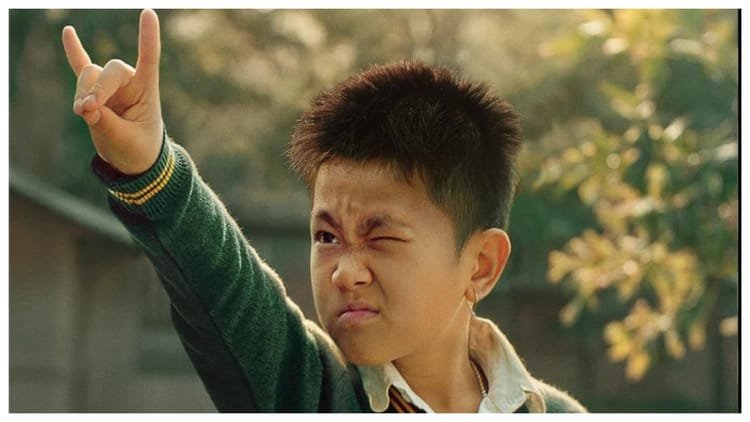 Mib and Nfdc praised the film ‘Boong’ for getting the Bafta Award, saying – ‘It is a proud moment for Indian cinema’ – Bafta Award For Manipuri Film Boong A Proud Money For Indian Cinema By Mib And Nfdc