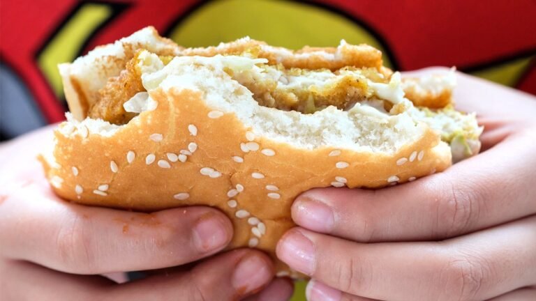 Fast-food chains offer fish sandwiches for Lent season again this year