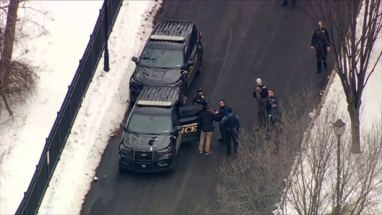 Father allegedly commented about needing to sacrifice baby before stabbing