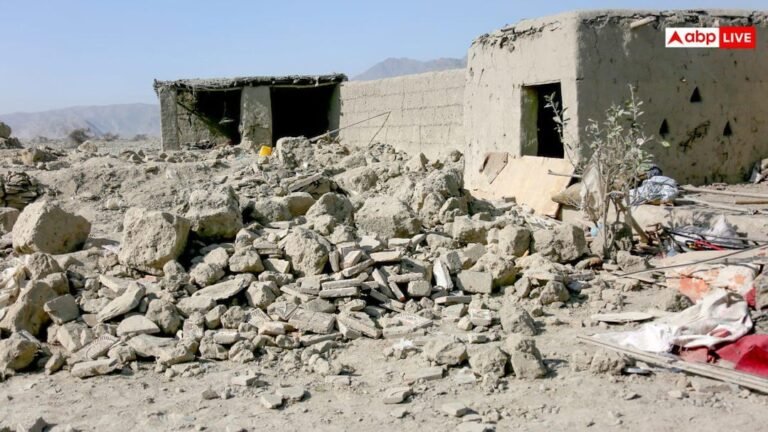 Pakistan attacks Afghanistan again, clashes at 5 places on the border, how is the latest situation?