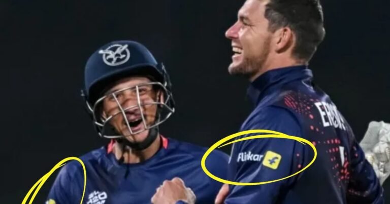 Flipkart stole the show in T20 World Cup! Got 25 crore views by spending only 1 crore, game still left