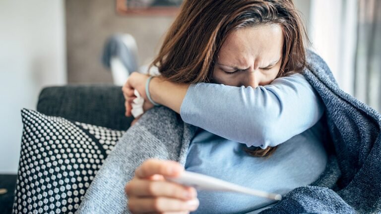 Flu season expected to extend into spring months, health expert warns
