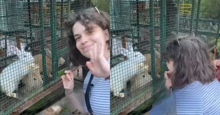 ‘India is better than France!’ Video of foreign woman goes viral, tells in which 3 matters her country is behind!