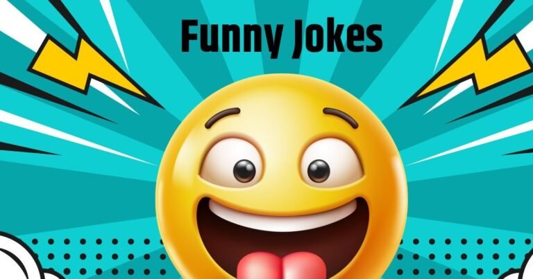 Funny Jokes: Husband started repeating what his wife said, after getting fed up, the woman said such a thing, she closed her mouth!