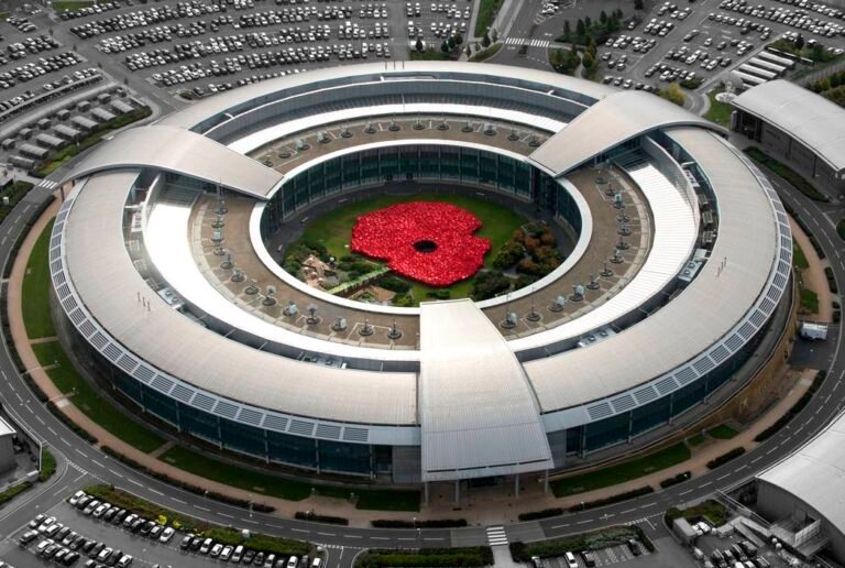 GCHQ hunts for CISO with £130K top salary • The Register