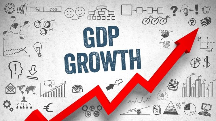 Gdp: Under the new series, India’s third quarter GDP growth rate declined to 7.8%, know what changed from the second quarter – India’s Q3 Fy26 Gdp Growth, Gdp News Updates Gst Cuts Boost Output Gross Domestic Numbers