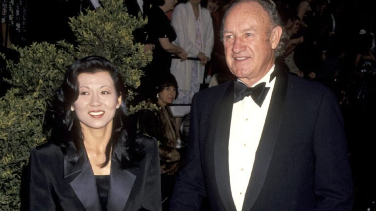 Gene Hackman, wife Betsy Arakawa deaths: One year later Santa Fe reflects