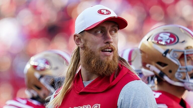 NFL news: George Kittle wants 49ers facility substation theory investigated