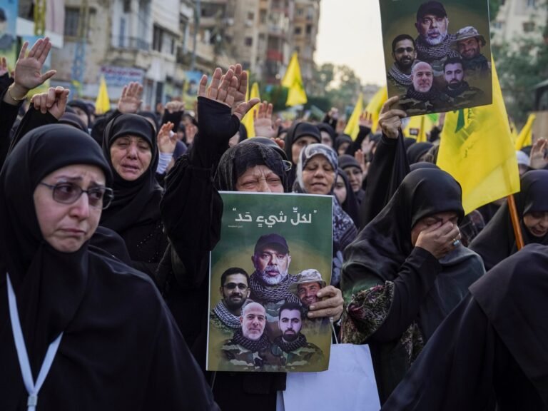 Will Hezbollah continue to avoid responding to Israel’s attacks on Lebanon? | Israel attacks Lebanon News