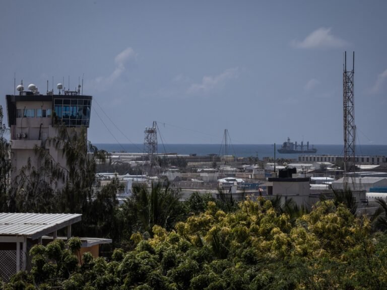 Somalia is the missing pillar of Red Sea and Gulf of Aden stability | Opinions
