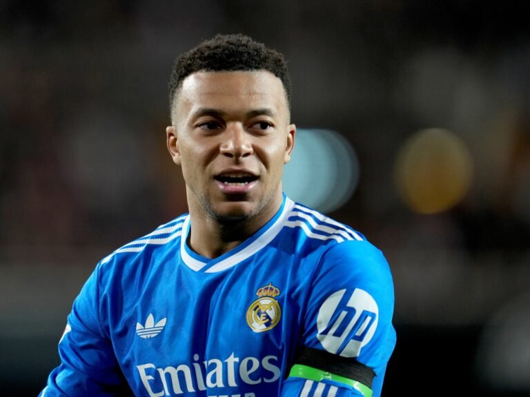 LIVE: Benfica vs Real Madrid – Champions League playoff | Football News