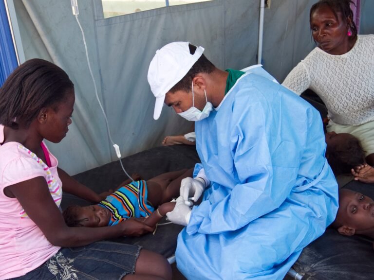 Why is the US targeting Cuba’s global medical missions? | Government News