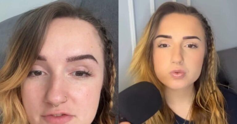 Girl used to earn Rs 12 lakh by making objectionable videos, one day ‘met’ Jesus Christ, left everything and chose the path of religion!