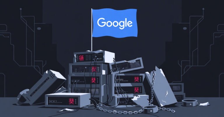 Previously harmless Google API keys now expose Gemini AI data