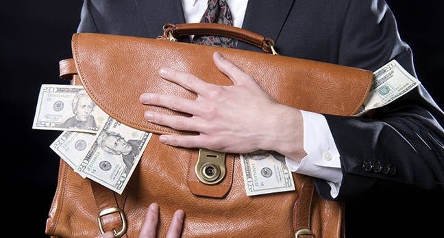 AI can predict your future salary based on your photo • The Register