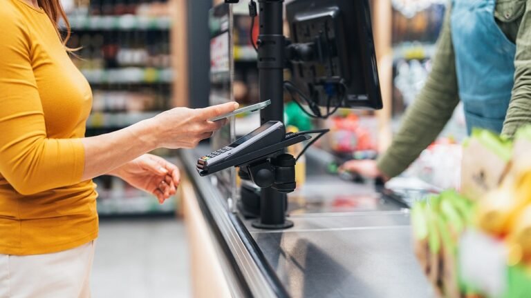 Viral 6-to-1 grocery shopping method promises to slash weekly food bills