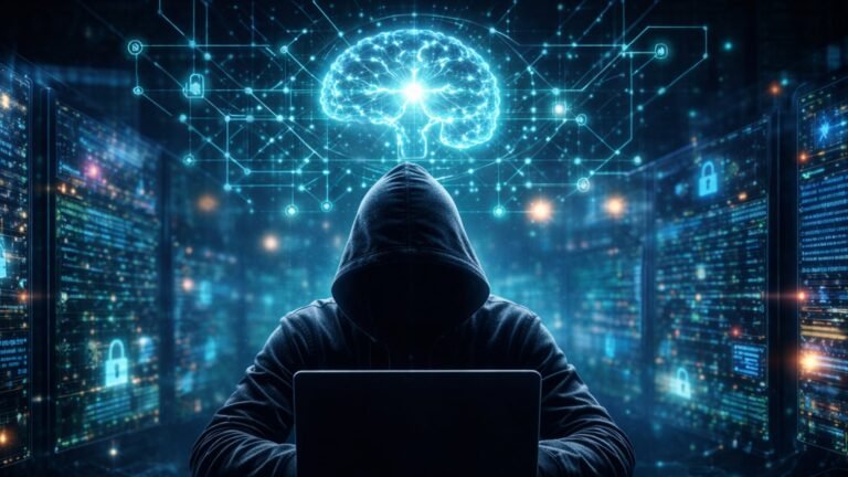 AI-assisted hacker breached 600 FortiGate firewalls in 5 weeks