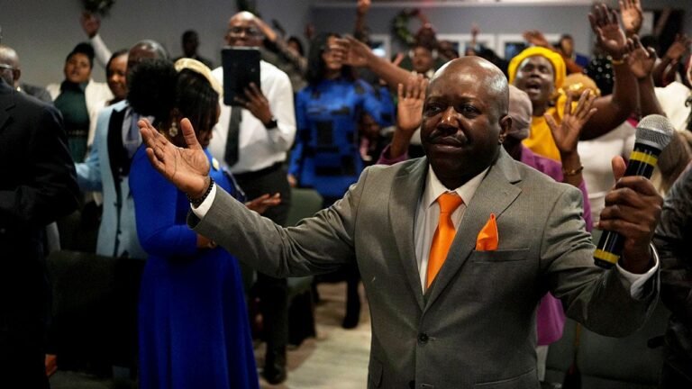 Judge halts Haitian deportations reigniting Springfield immigration debate